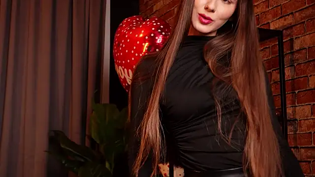 Snapshot of MuseSolis chatting on 15, 2, 2025 MuseSolis online show from 15, 2, 2025