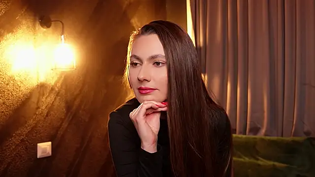 Snapshot of MuseSolis chatting on 16, 2, 2025 MuseSolis online show from 16, 2, 2025