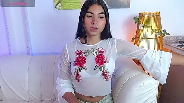 georgina lulu online show from 1, 3, 2025