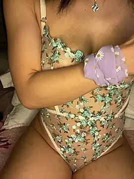 badenaz34 online show from 12, 3, 2025