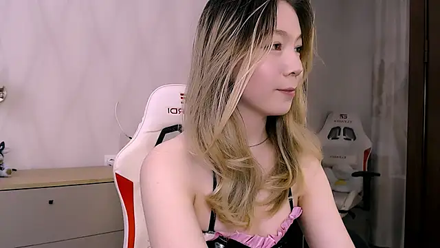 Babby Rabbit online show from 7, 11, 2025