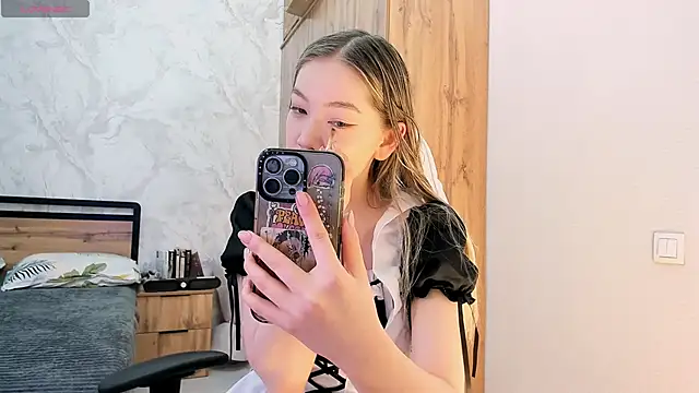 Babby Rabbit online show from 12, 3, 2026