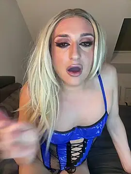 littlebambi26 online show from 1, 8, 2026