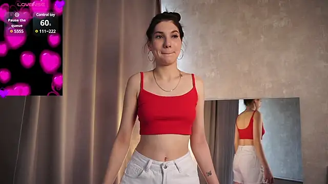 Viallisa online show from 24, 12, 2024