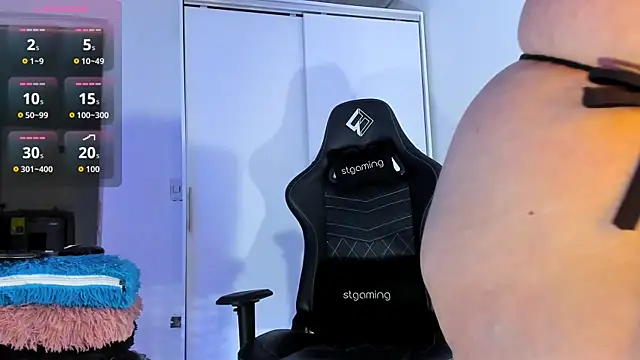 Snapshot of Dulce_smith_1 chatting on 24, 11, 2025 Dulce smith 1 online show from 24, 11, 2025