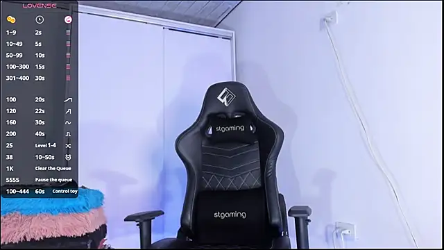 Snapshot of Dulce_smith_1 chatting on 17, 2, 2026 Dulce smith 1 online show from 17, 2, 2026