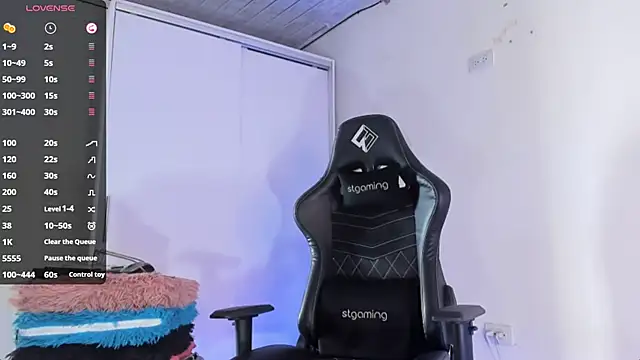 Snapshot of Dulce_smith_1 chatting on 26, 2, 2026 Dulce smith 1 online show from 26, 2, 2026