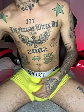 Snapshot of Junihn0 chatting on 10, 1, 2025 Junihn0 online show from 10, 1, 2025