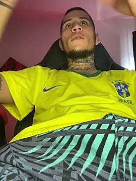 Snapshot of Junihn0 chatting on 27, 1, 2025 Junihn0 online show from 27, 1, 2025