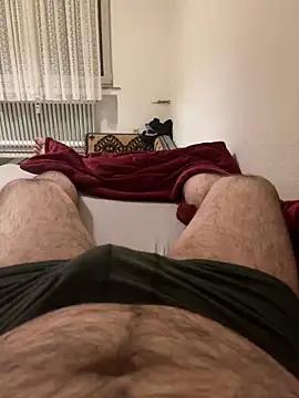 Snapshot of Loco42- chatting on 24, 1, 2025 Loco42- online show from 24, 1, 2025