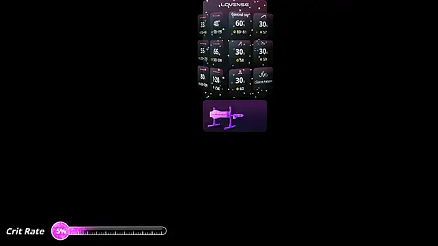 Snapshot of AlazSanna1 chatting on 26, 9, 2025 AlazSanna1 online show from 26, 9, 2025