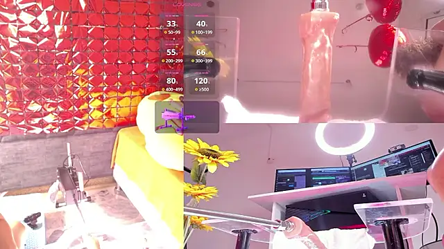 Snapshot of AlazSanna1 chatting on 6, 2, 2026 AlazSanna1 online show from 6, 2, 2026