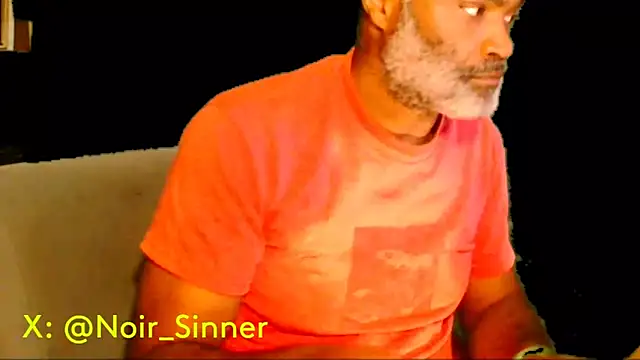 sinnernoir online show from 29, 11, 2025