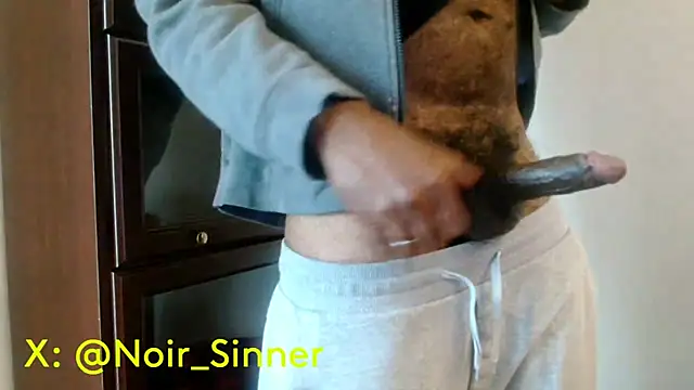 Snapshot of sinnernoir chatting on 29, 4, 2026 sinnernoir online show from 29, 4, 2026