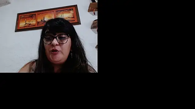 infiernowoman23 online show from 15, 12, 2024