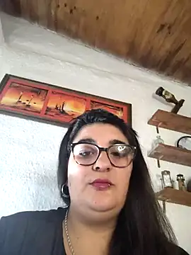 infiernowoman23 online show from 9, 1, 2025