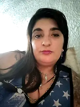 infiernowoman23 online show from 15, 1, 2025