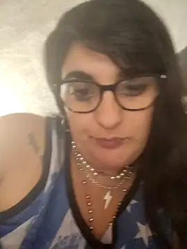 infiernowoman23 online show from 18, 1, 2025