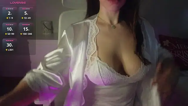 Lacey Blaire online show from 13, 12, 2024