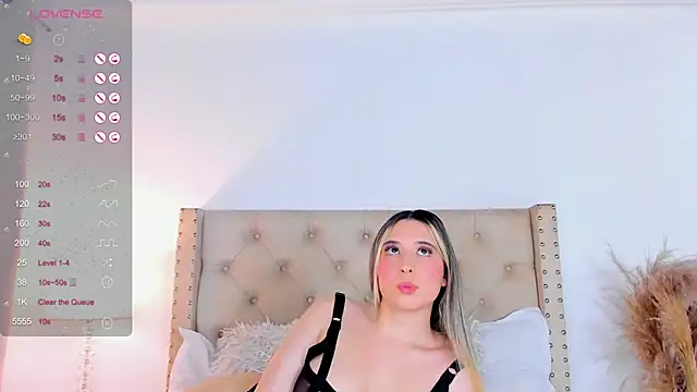 Snapshot of marilynrossy chatting on 3, 1, 2025 marilynrossy online show from 3, 1, 2025