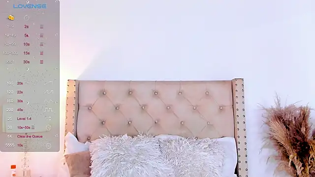 Snapshot of marilynrossy chatting on 10, 2, 2025 marilynrossy online show from 10, 2, 2025