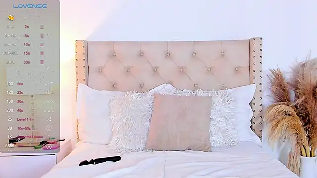 Snapshot of marilynrossy chatting on 17, 3, 2025 marilynrossy online show from 17, 3, 2025