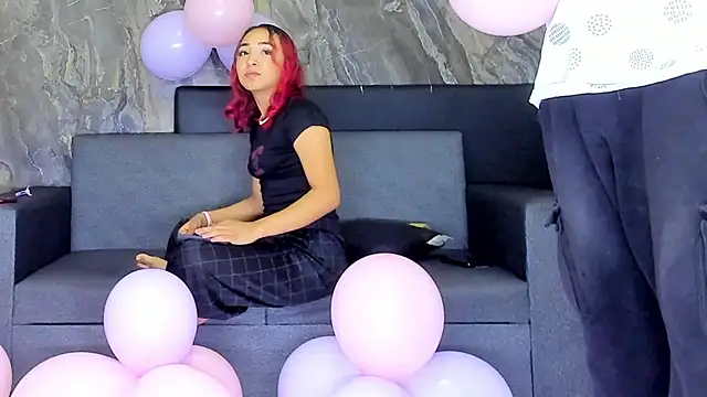 Duodreamhot online show from 29, 12, 2024