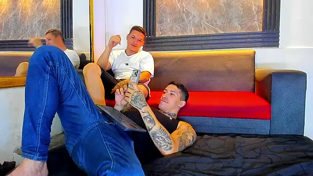 Duodreamhot online show from 6, 6, 2026