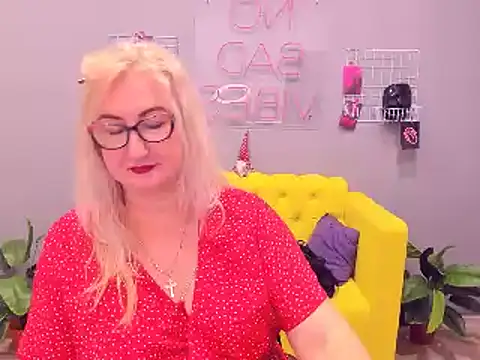 ChristyBrooks online show from 21, 1, 2025