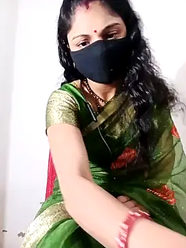 Cute-Aadhvita online show from 12, 2, 2025