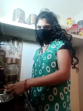 Cute-Aadhvita online show from 17, 2, 2025