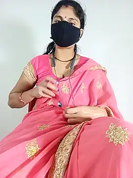 Cute-Aadhvita online show from 4, 3, 2025