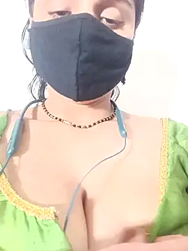 Cute-Aadhvita online show from 19, 3, 2025