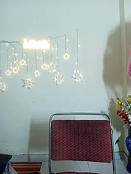 Cute-Aadhvita online show from 11, 9, 2025