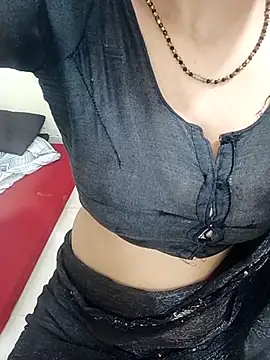 Cute-Aadhvita online show from 17, 9, 2025