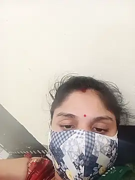 Cute-Aadhvita online show from 25, 9, 2025