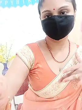 Cute-Aadhvita online show from 14, 10, 2025