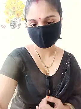 Cute-Aadhvita online show from 14, 11, 2025