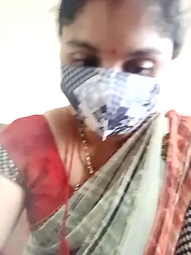 Cute-Aadhvita online show from 22, 11, 2025