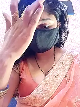 Cute-Aadhvita online show from 16, 1, 2026