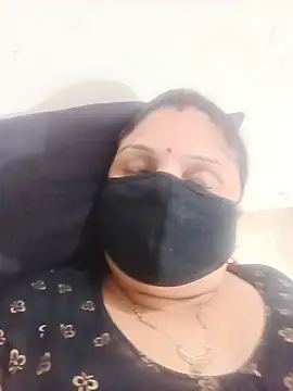 Cute-Aadhvita online show from 12, 6, 2026