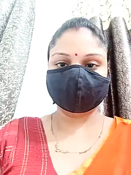 Cute-Aadhvita online show from 14, 6, 2026