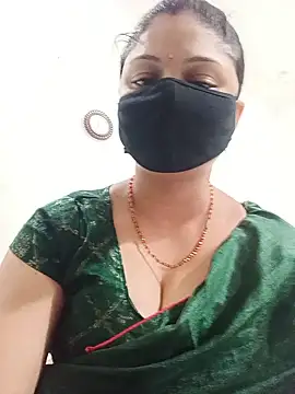 Cute-Aadhvita online show from 17, 6, 2026