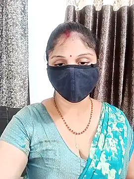 Cute-Aadhvita online show from 18, 6, 2026