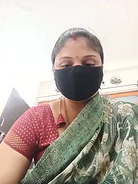 Cute-Aadhvita online show from 21, 6, 2026