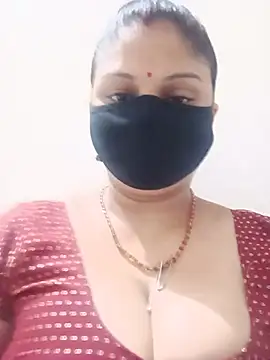 Cute-Aadhvita online show from 24, 6, 2026