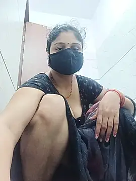 Cute-Aadhvita online show from 27, 6, 2026