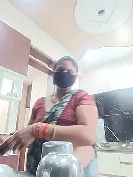 Cute-Aadhvita online show from 27, 6, 2026