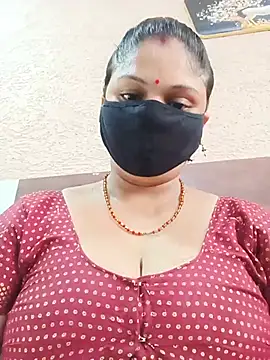Cute-Aadhvita online show from 28, 6, 2026
