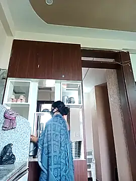Cute-Aadhvita online show from 30, 6, 2026